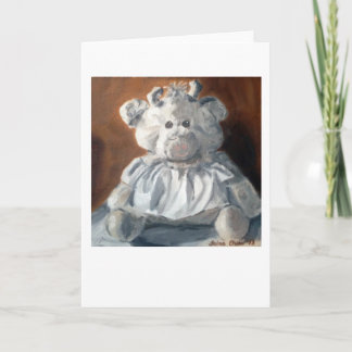 'Collete' van Trina Chow Kaart