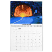 Collette Photo 2020 Calendar Kalender (Jan 2027)