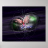 Collide Poster (Voorkant)