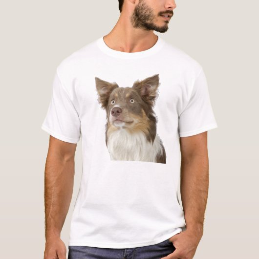 collidoshirt t-shirt (Voorkant)