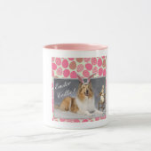 Collie Bunny Mok (Midden)