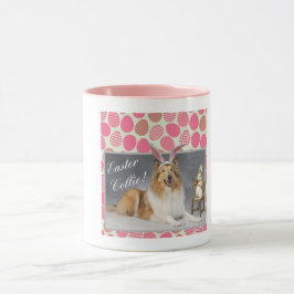 Collie Bunny Mok