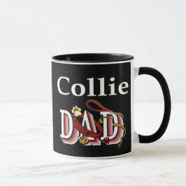 Collie Dad Mok