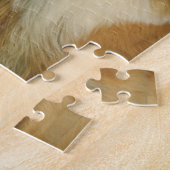 Collie Dog Puzzle Legpuzzel (Zijkant)