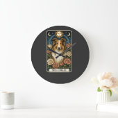 Collie Grote Klok (Huis)