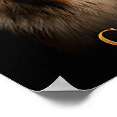 Collie Heritage Herderscollectie Poster (Hoek)