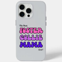 Collie iPhone hoesjes