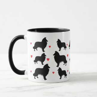 Collie Love Mok