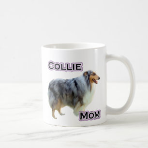 Collie Ma 4 Koffiemok