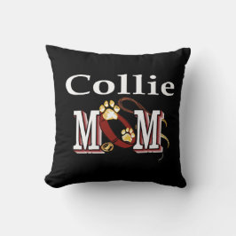 Collie Ma Gifts Kussen