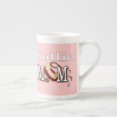 Collie Ma Gifts Porselein Kop (Rechts)