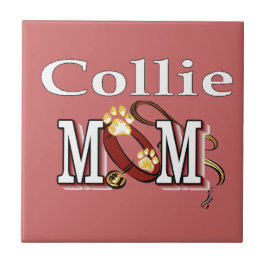 Collie Ma Gifts Tegeltje
