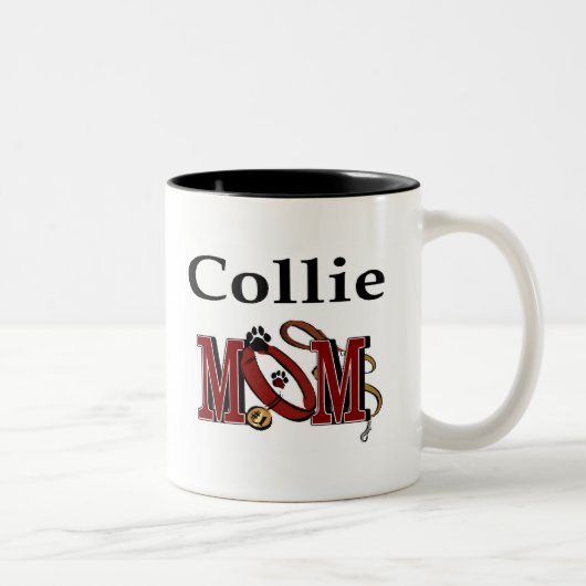 Collie Mam Mok (Rechts)