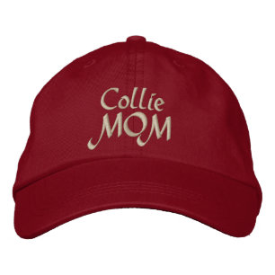 Collie MOM Gifts Pet