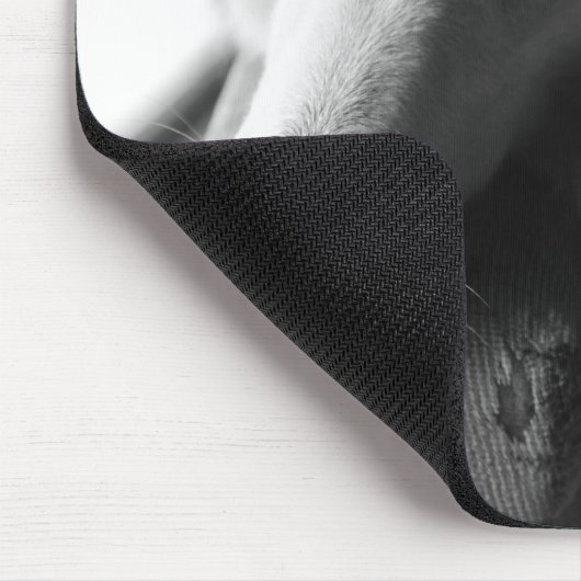 Collie Muismat (Hoek)