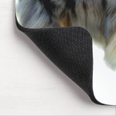 Collie Pap 4 Muismat (Hoek)