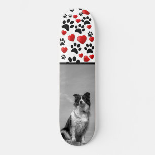Collie Persoonlijk Skateboard