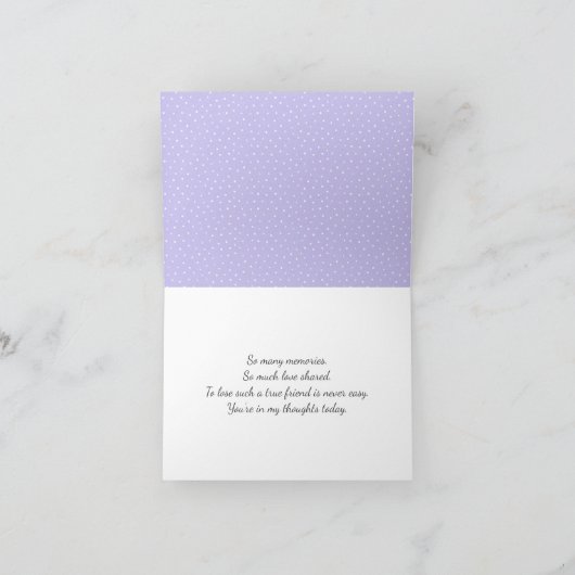 Collie Pet verliest sympathie Kaart (Binnen)