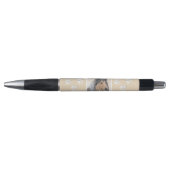 Collie (ruw) schilderen - Cute Original Dog Art Pen (Voorkant)