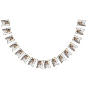 Collie (ruw) schilderen - Cute Original Dog Art Vlaggetjes (Alle)