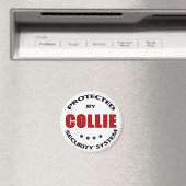 Collie Security Magneet (Insitu (Vaatwasser))