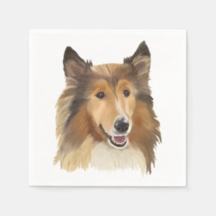 Collie Servet