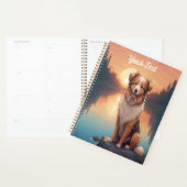 Collie Shepherd van Lake Planner (Display)