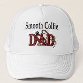 Collie Smooth Dad Pet (Voorkant)