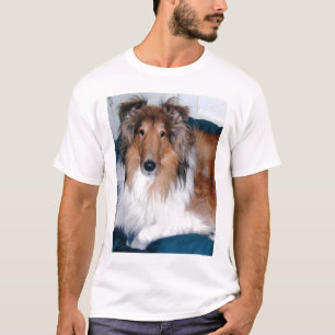 Collie T-shirt