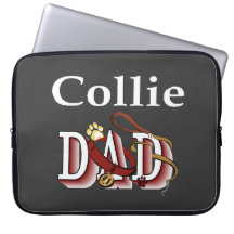 Collie Vader Cadeaus