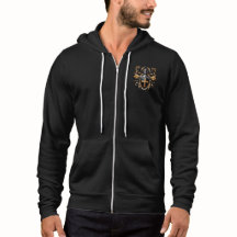 Collier Coat of Arms Mannen Hoodie