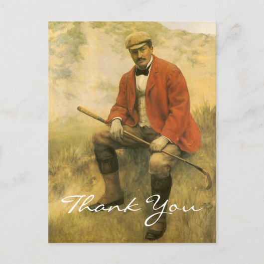 Collier's Doctor William Laidlaw Purves Briefkaart (Voorkant)