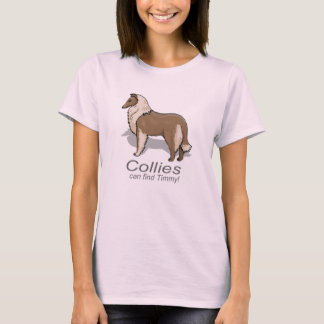 Collies T-shirt