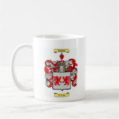 collinen ( ierse ) koffiemok (Links)