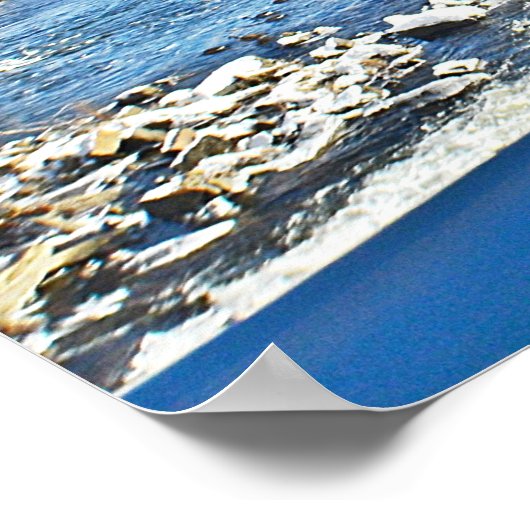 Collins Company Poster (Hoek)