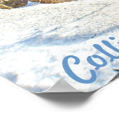 Collins Company Poster (Hoek)