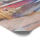 Collins Company Poster (Hoek)