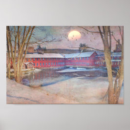 Collins Company Poster