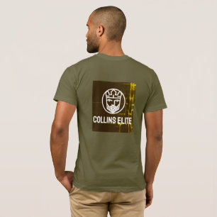 Collins Elite T-shirt