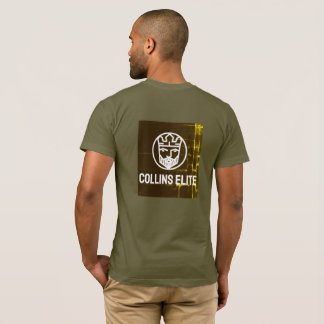 Collins Elite T-shirt