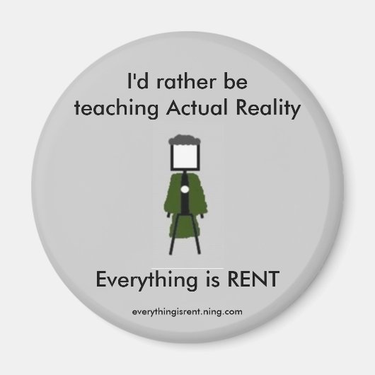 Collins Magnet (Voorkant)