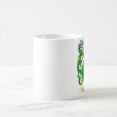 Collins wapenschild koffiemok (Center)