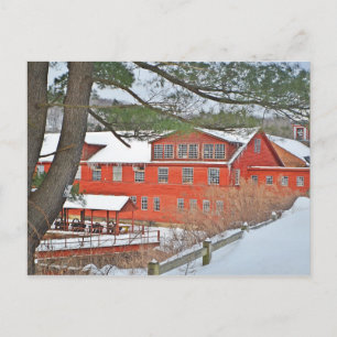 Collinsville Briefkaart