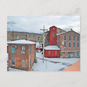 Collinsville Briefkaart