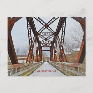 Collinsville Briefkaart