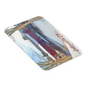 Collinsville Magnet Magneet (Rechterzijde)