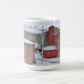 Collinsville Mok (Center)