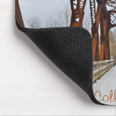 Collinsville Mousepad Muismat (Hoek)