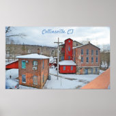 Collinsville Poster (Voorkant)