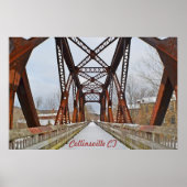 Collinsville Poster (Voorkant)